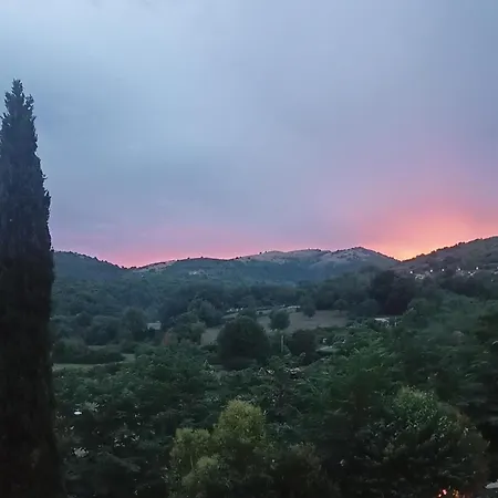 Casa Per Ferie Metamorphosi 3*