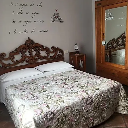Casa Per Ferie Metamorphosi
