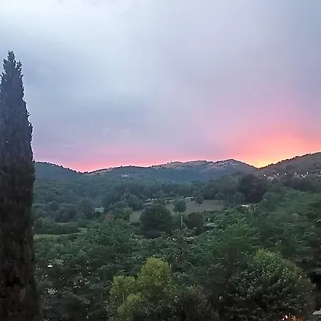Casa Per Ferie Metamorphosi 3* فيوجّي