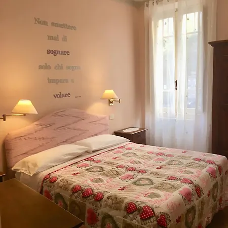 Bed & Breakfast Casa Per Ferie Metamorphosi Fiuggi