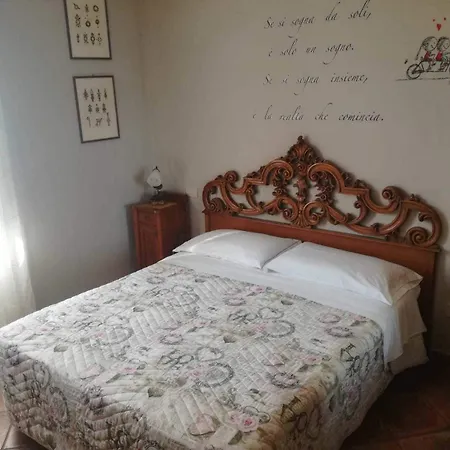 Casa Per Ferie Metamorphosi