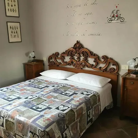 Casa Per Ferie Metamorphosi 3*