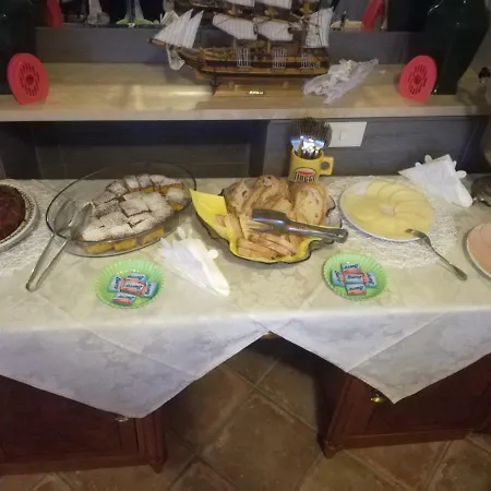Casa Per Ferie Metamorphosi 3* Fiuggi