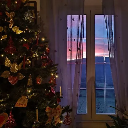 Casa Per Ferie Metamorphosi 3*
