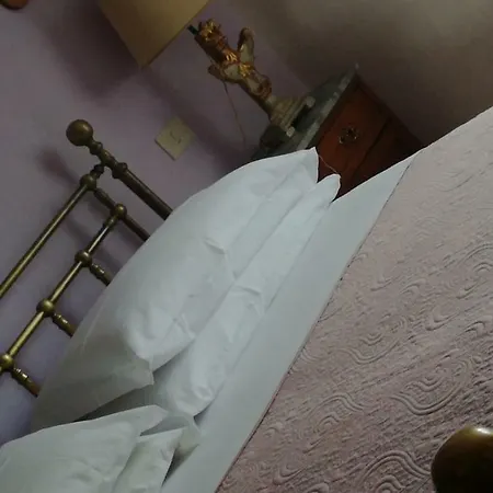 Metamorphosi Bed & Breakfast