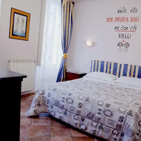 Casa Per Ferie Metamorphosi Bed & Breakfast