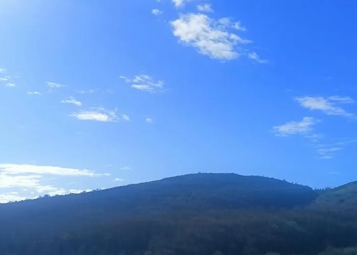 Casa Per Ferie Metamorphosi Bed and Breakfast Fiuggi