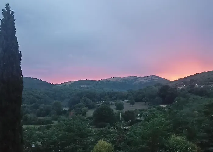 Casa Per Ferie Metamorphosi 3*