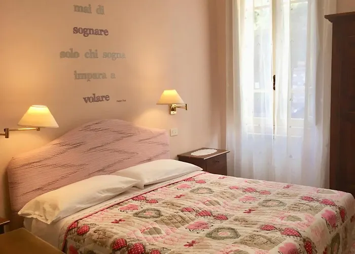 Bed and Breakfast Casa Per Ferie Metamorphosi Fiuggi