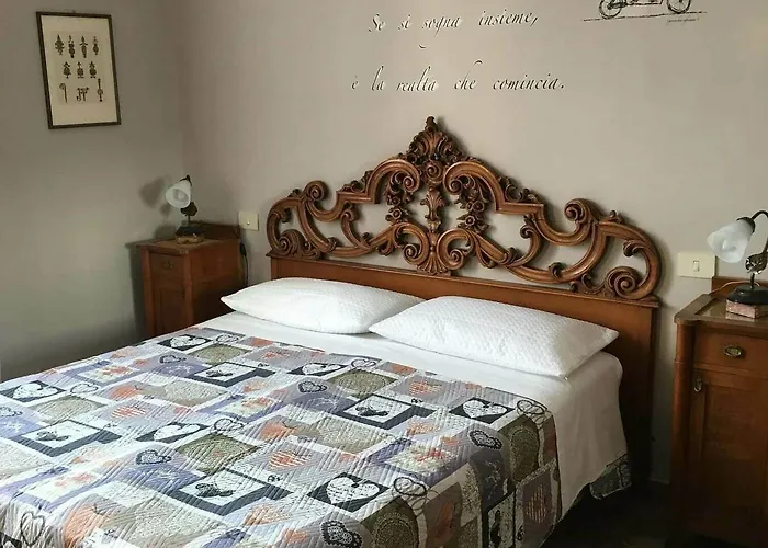 Casa Per Ferie Metamorphosi 3*